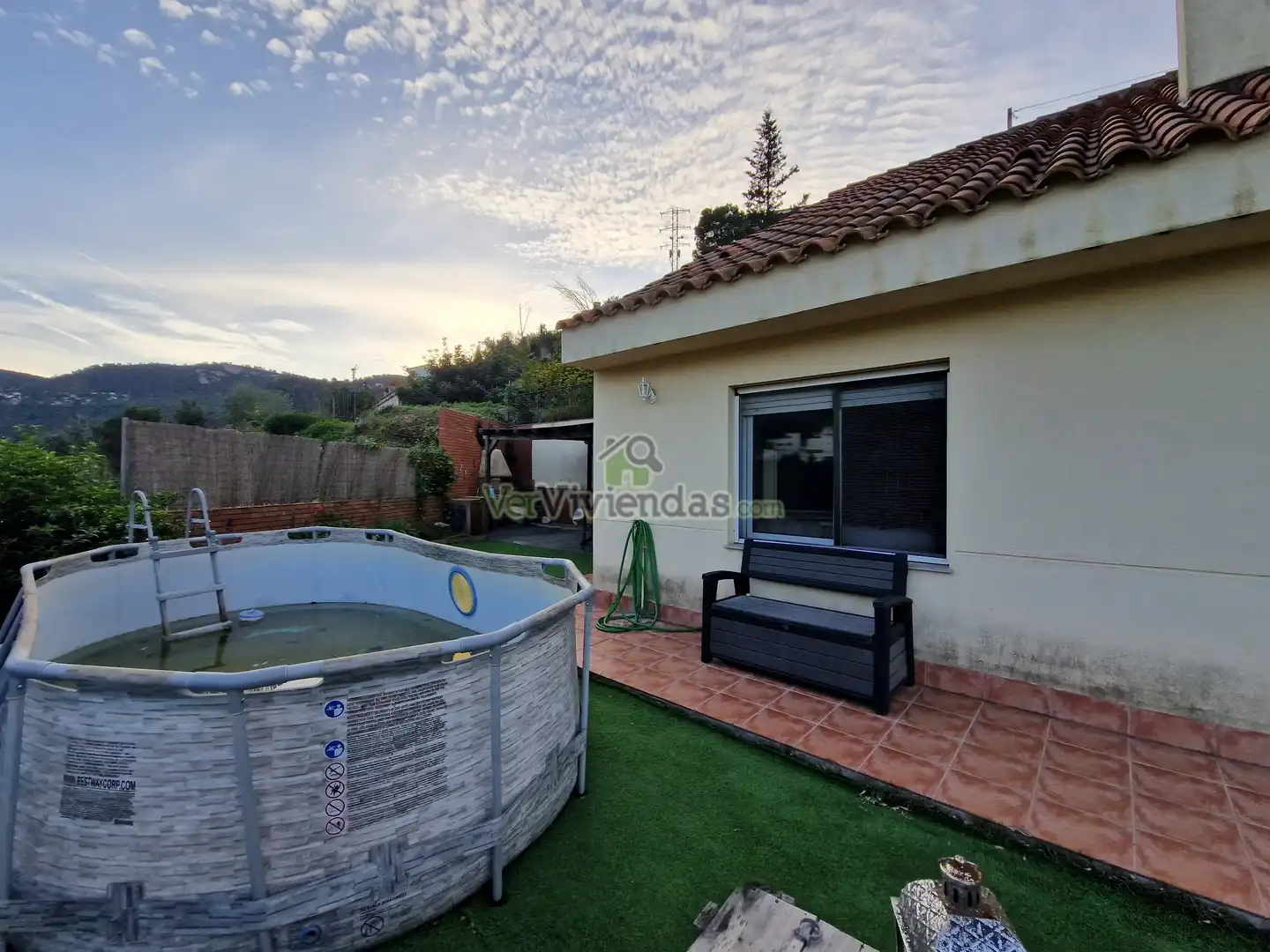 Casa o chalet en venta en Carrer Major, 499, Vallirana