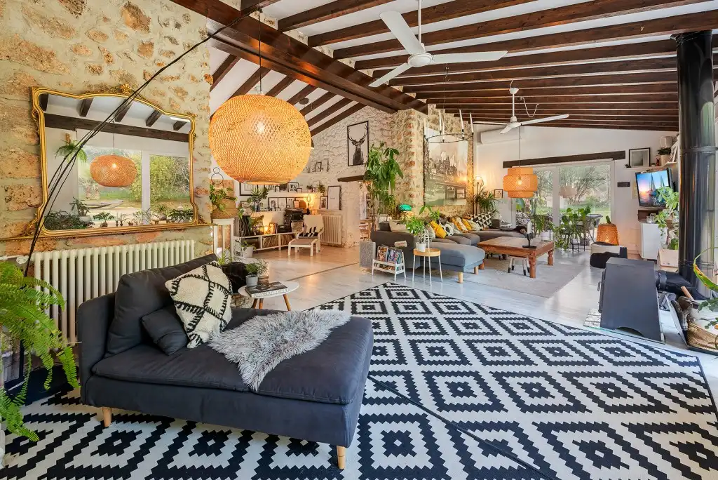 Maison rustique avec piscine à vendre à Sencelles, imagen 6