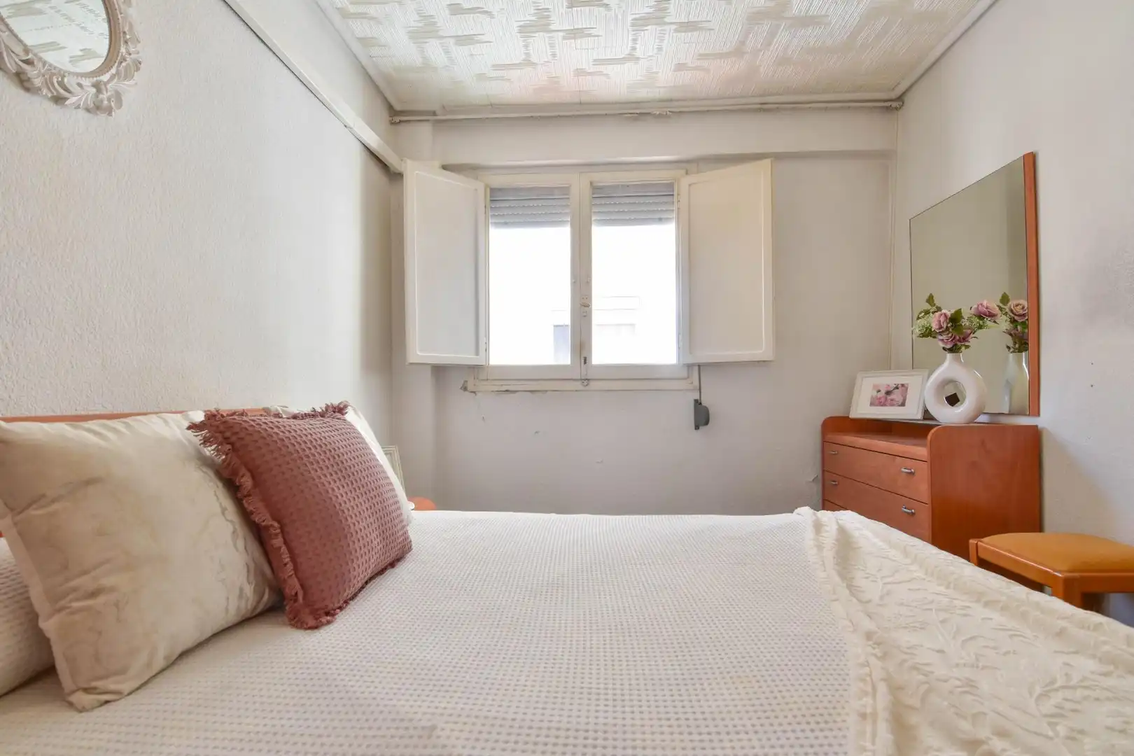 Habitación de Piso en venta en Valencia con Aire acondicionado y Calefacción