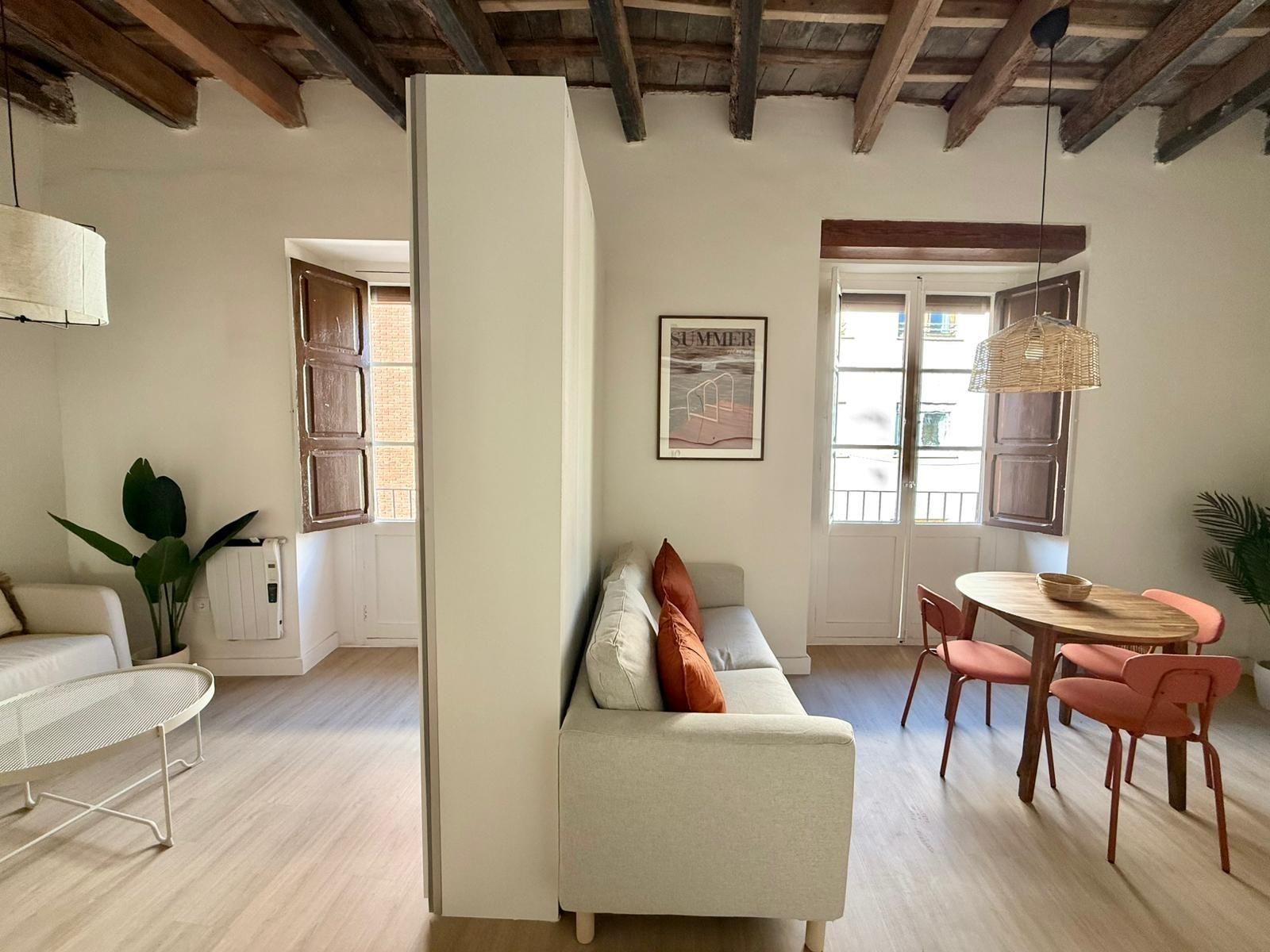 Wohnung zum verkauf in  QUART, El Pilar, Ciutat Vella ,  Valencia Capital