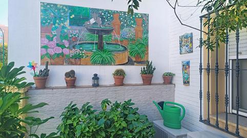 Foto 5 de Pis en venda a San Julián, Sevilla