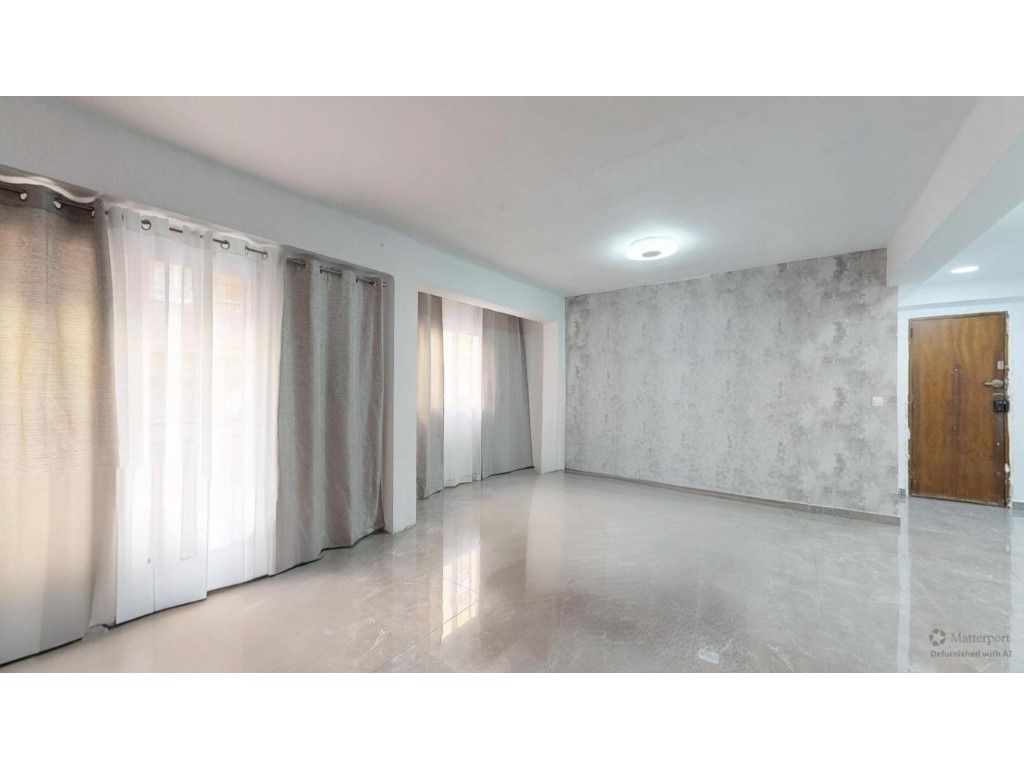 Flat for sale in Zona Concordia
