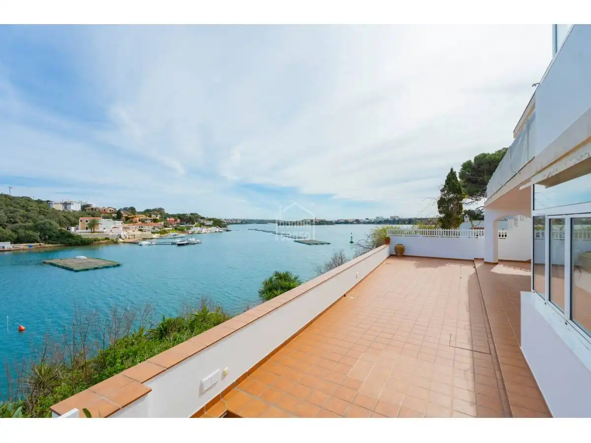Detached house for sale in Cala Llonga - Sa Mesquida, imagen 34
