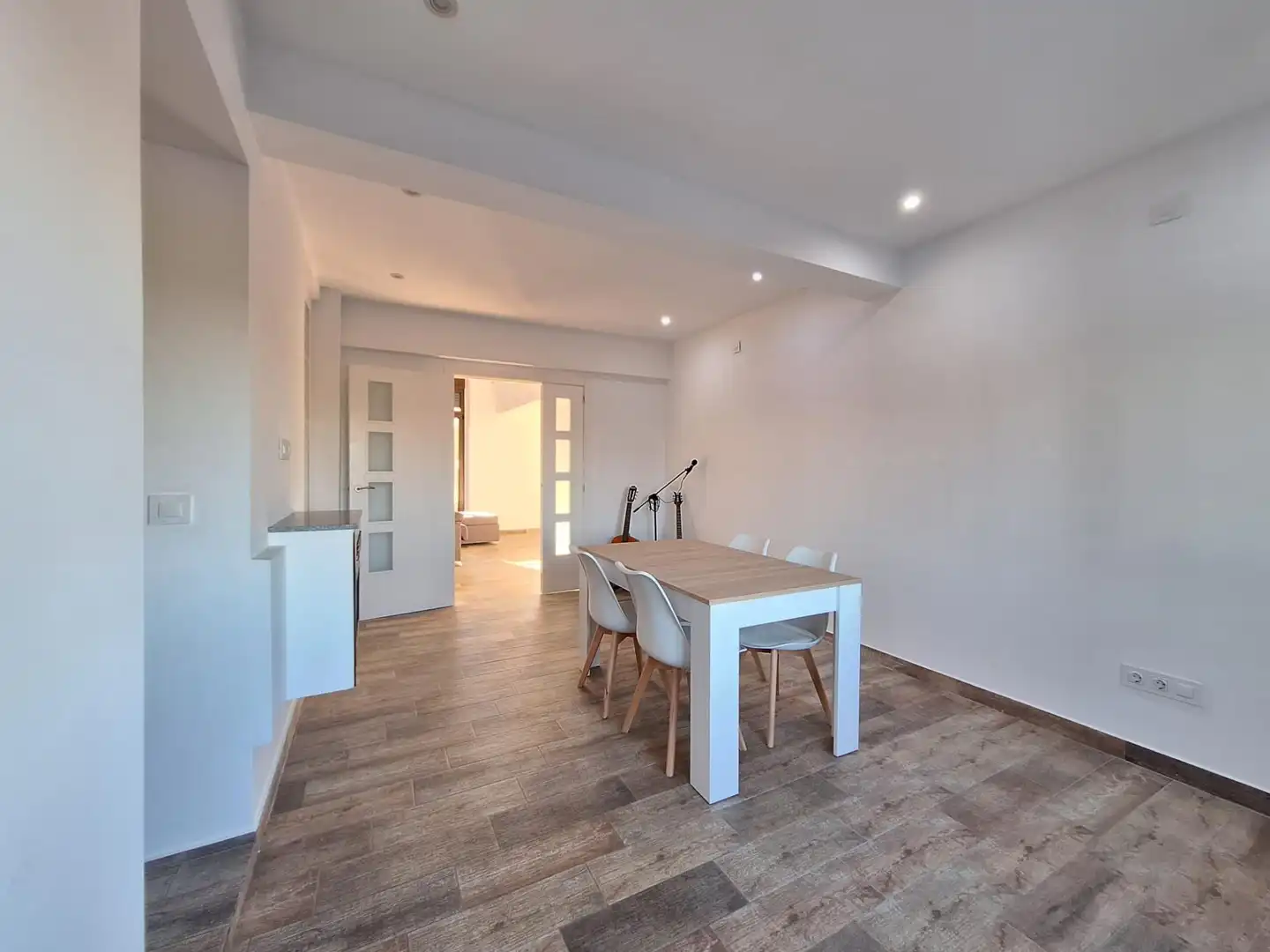 Dúplex con terraza en venta en Calle JOANOT MARTORELL, imagen 10
