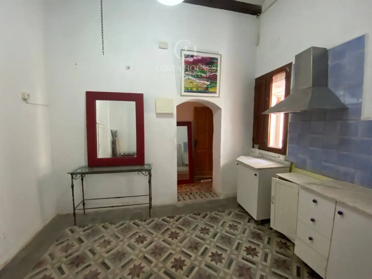 Houses for sale in Jávea / Xàbia  with Air Conditioner, Terrace and Balcony
