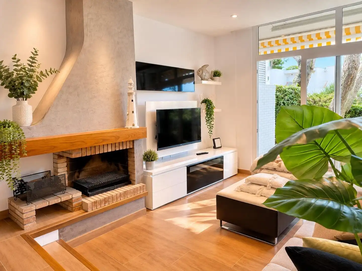 Terraced house for sale in Platja d'Aro