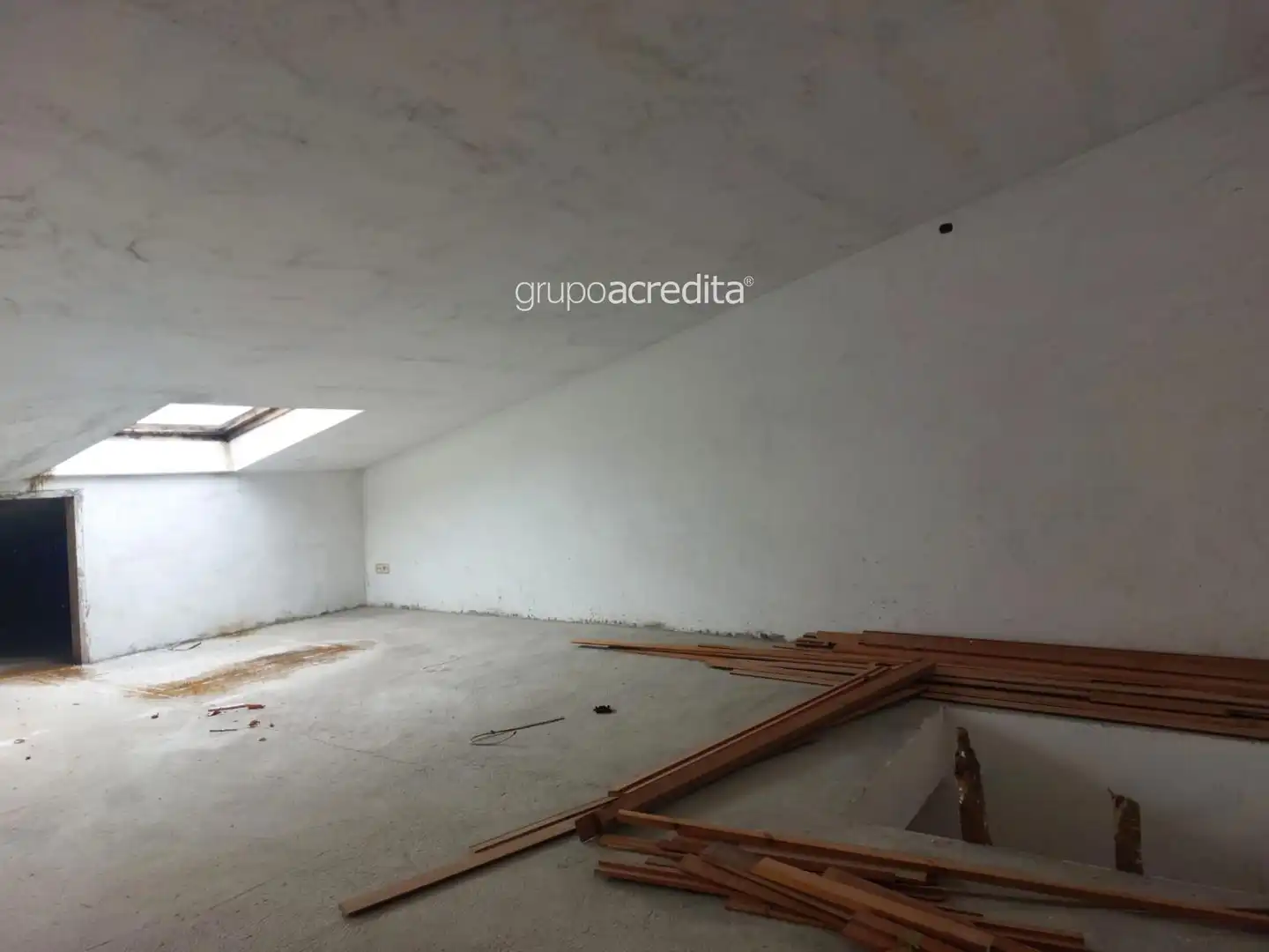 Dúplex en venda en As Pontes de García Rodríguez 