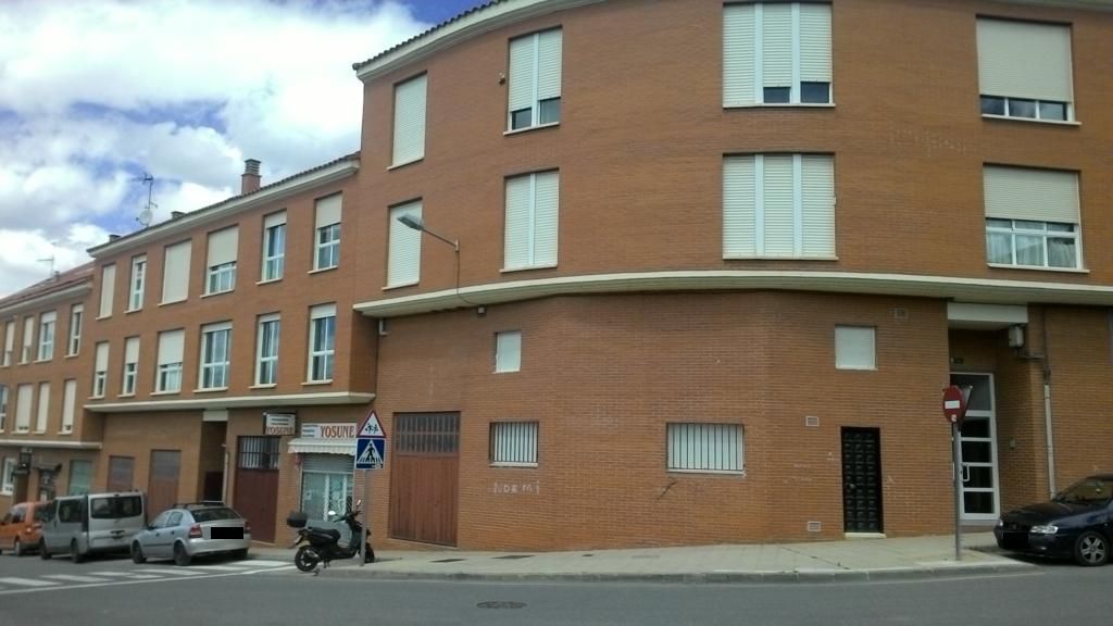 Flat for sale in C/ Albina Balda, Villamediana de Iregua