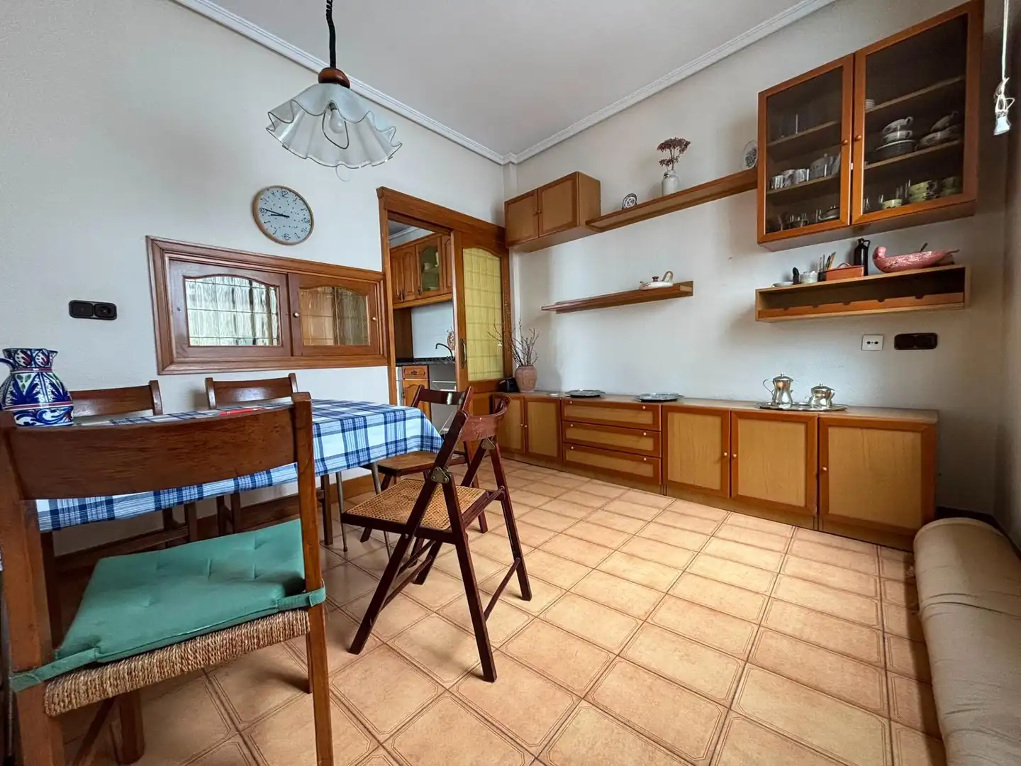 Appartement avec ascenseur à vendre à Calle Calle General Concha, imagen 49