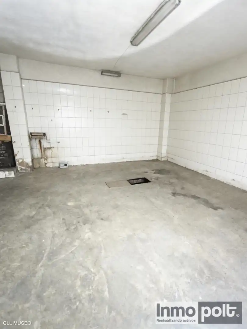 Business premises for sale in Calle del Museo 7, imagen 13