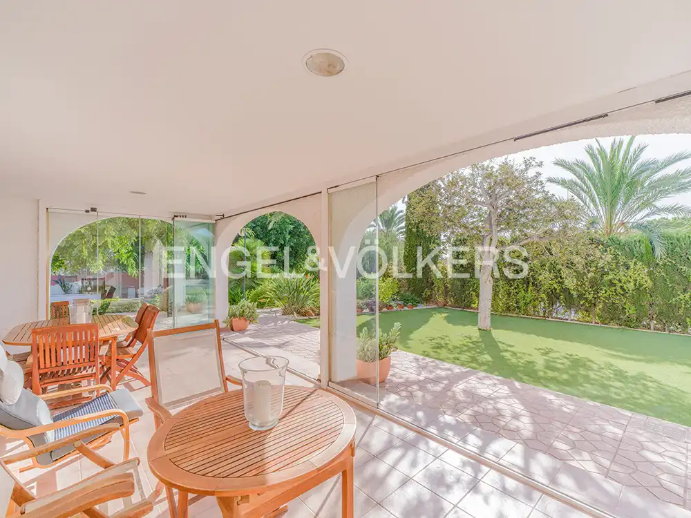 Villa avec piscine à vendre à Calle Urbanización Altamira 30, imagen 15