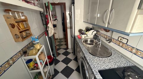 Foto 4 de Pis en venda a Barrio Alto, San Juan de Aznalfarache