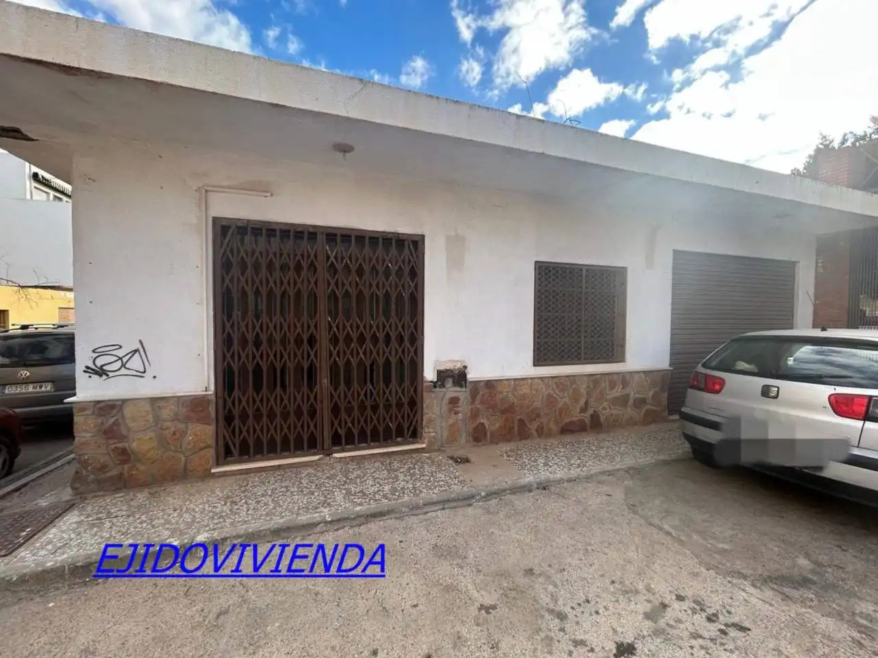 Local comercial en venda a El Ejido Ciudad, imagen 2