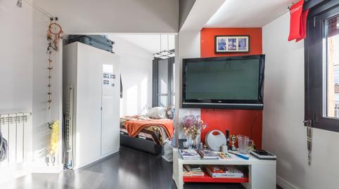 Foto 5 de Apartament en venda a Pacífico, Madrid
