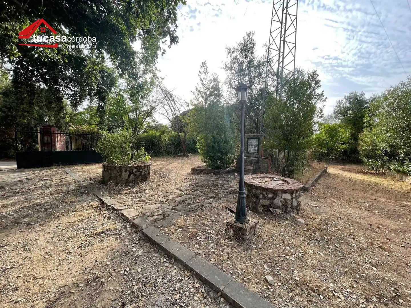 Villa con piscina in vendita a Periurbano Oeste - Sierra, imagen 57