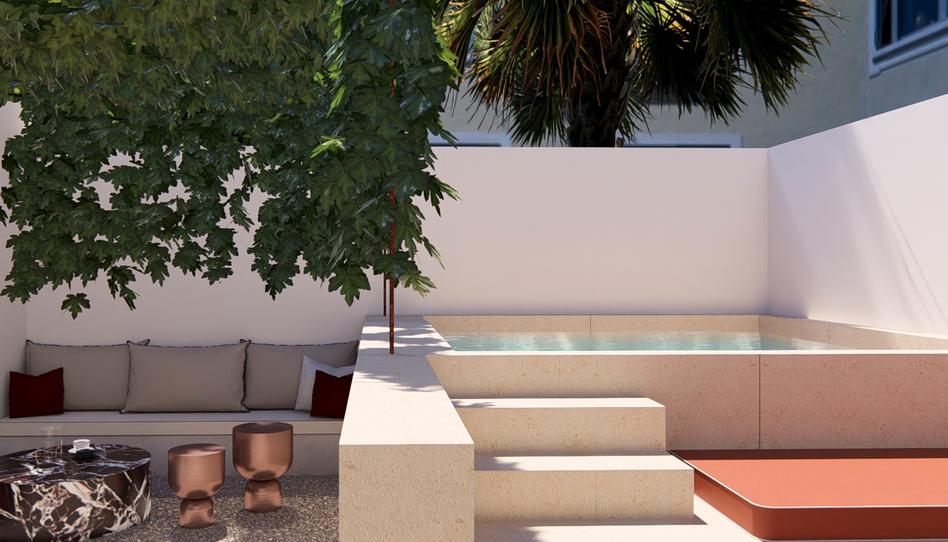 Photo 1 of Planta baja for sale in Son Fortesa, Illes Balears