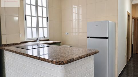 Foto 4 de Piso en venta en Sueca ciudad, Sueca