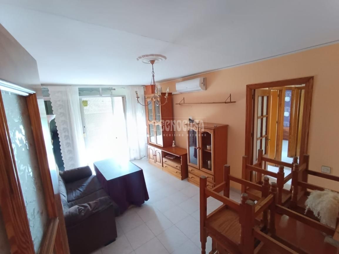 Piso en venta en El Torrejón - El Cerezo, Macarena,  Sevilla Capital