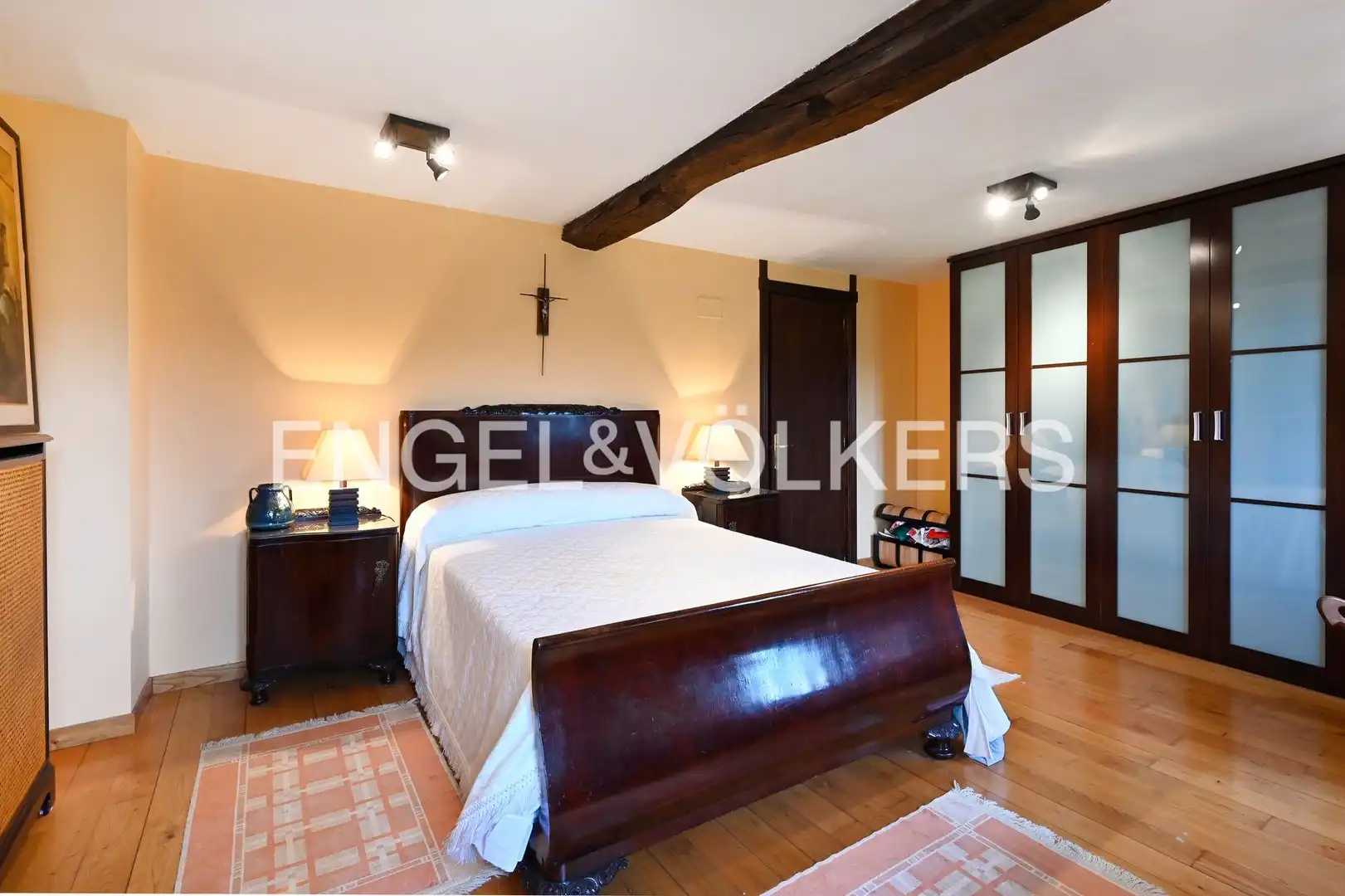 Habitación de Casa o chalet en venta en Reocín con Calefacción, Jardín privado y Terraza