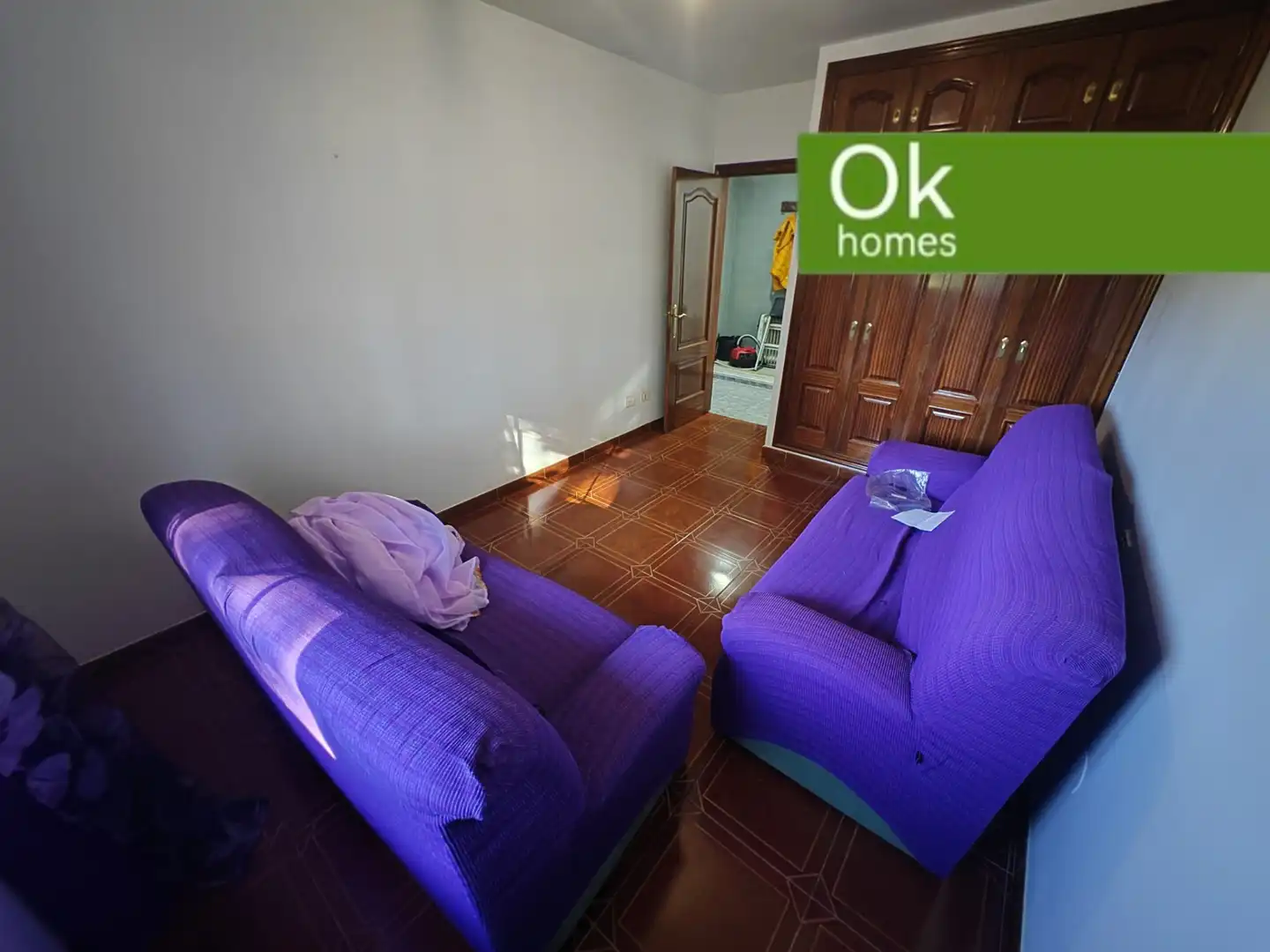 Detached house with terrace for sale in Friol, imagen 18