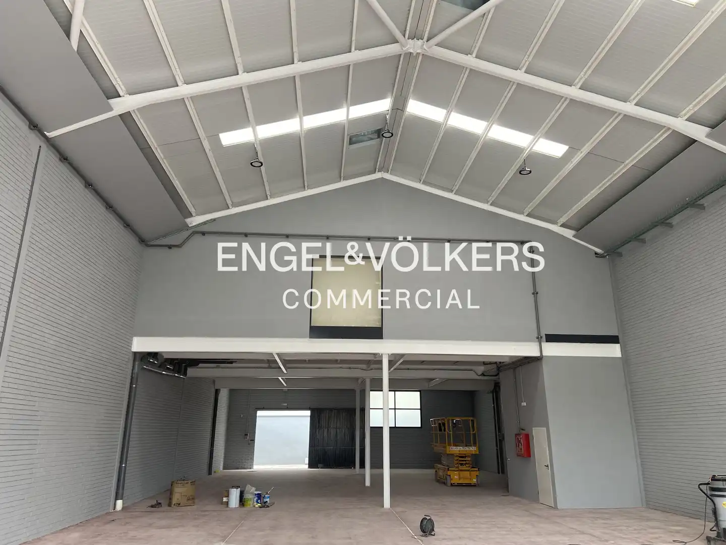 Nave industrial in affitto a Nord-oest, imagen 17