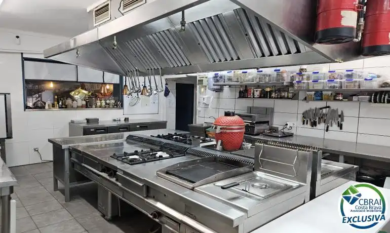 Oficina en venta en Moxó - Sant Mori