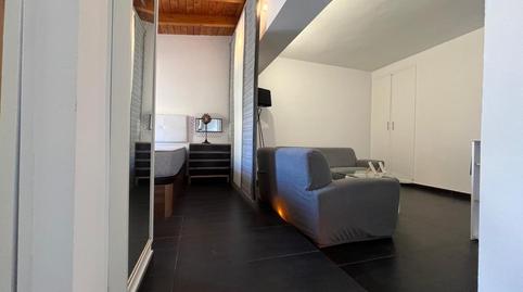 Foto 3 de Àtic en venda a De Begoña, Manantiales - Estación de Autobuses, Torremolinos