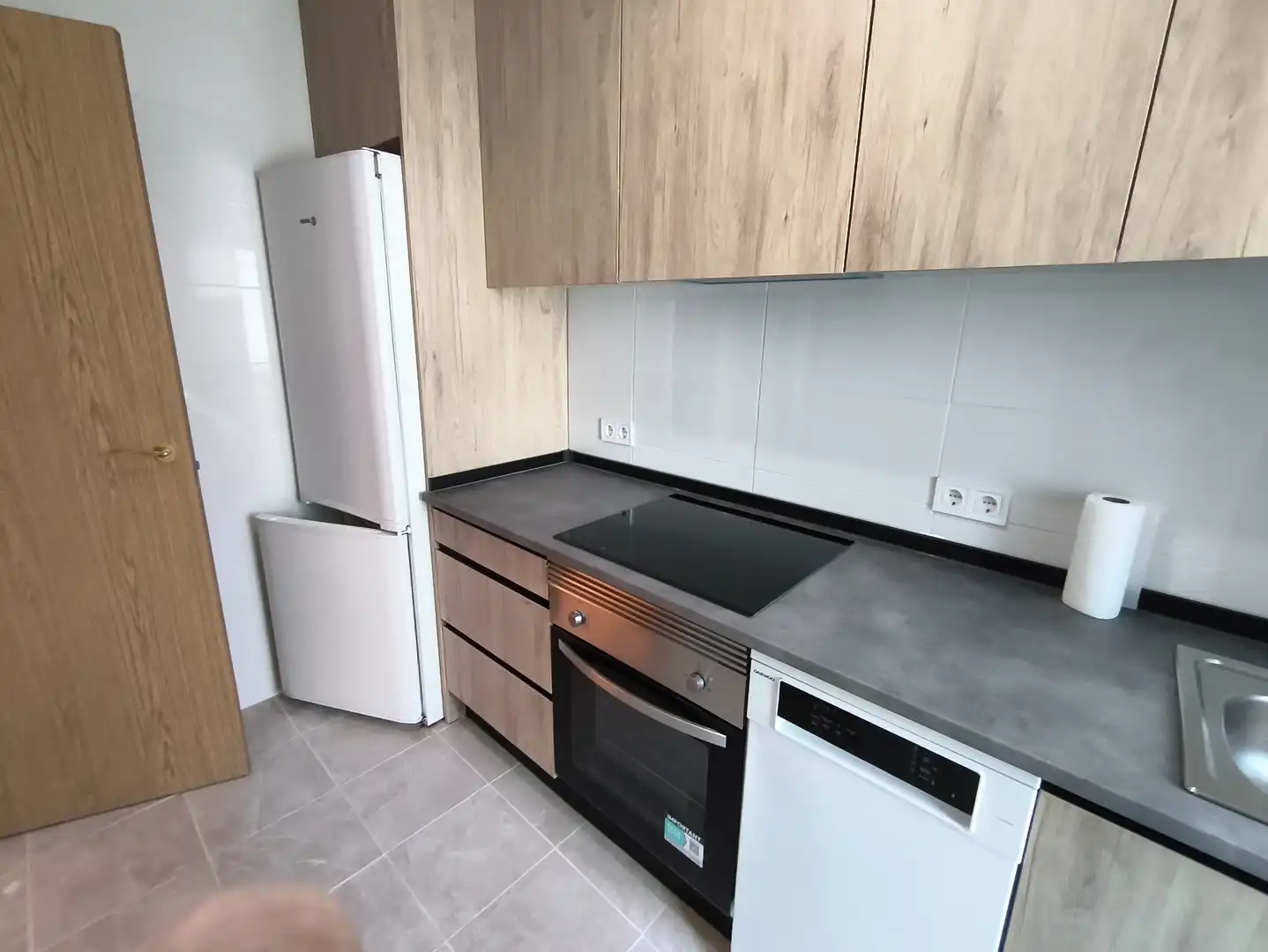 Flat to rent in Calle de Escalona, imagen 4
