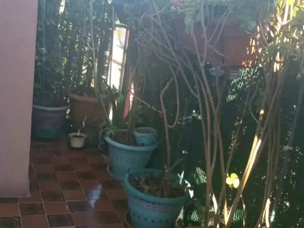 Terrace of Flat for sale in Viladecans  with Air Conditioner and Balcony