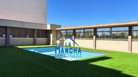 Photo 2 of Flat for sale in Imaginalia - Llanos del Águila, Albacete Capital