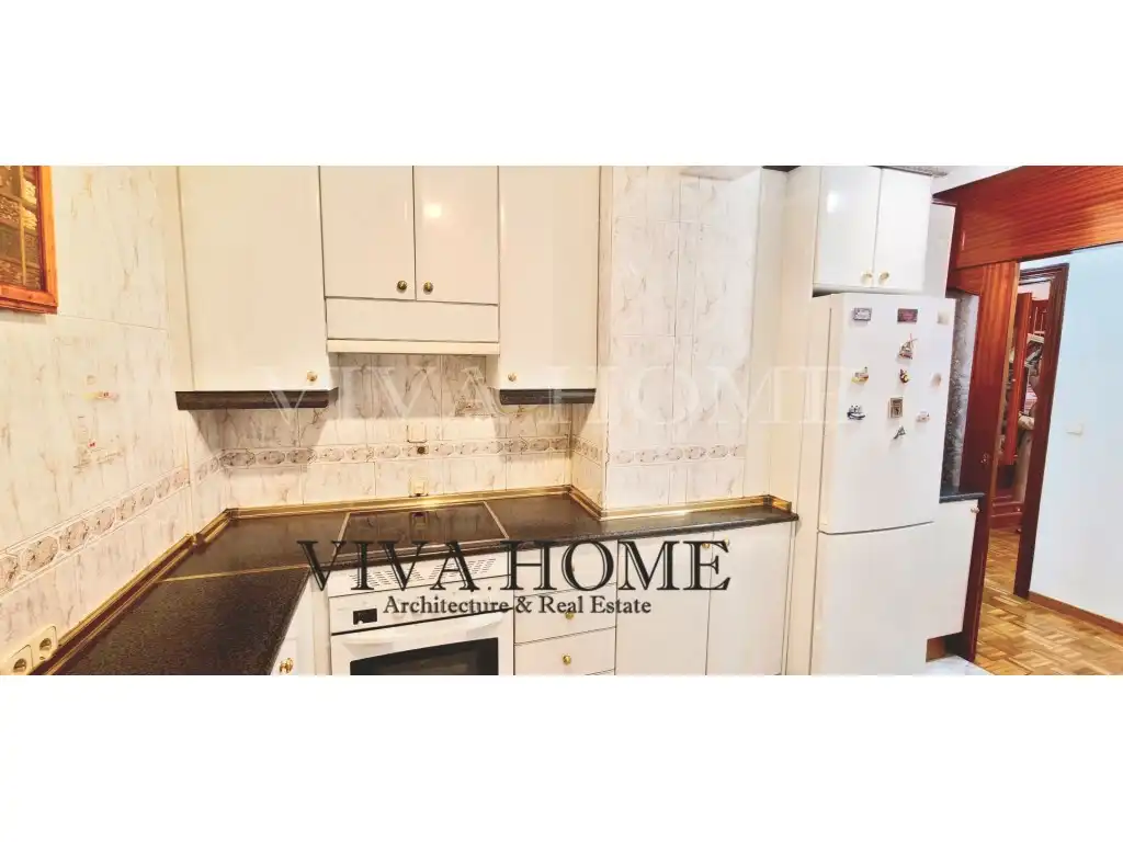 Flat with lift for sale in Calle Arcos De Jalon, imagen 17