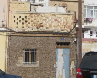 Exterior view of Flat for sale in Torrent