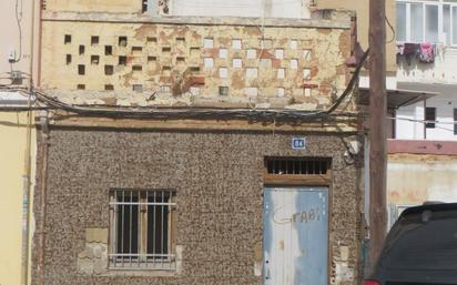 Exterior view of Flat for sale in Torrent