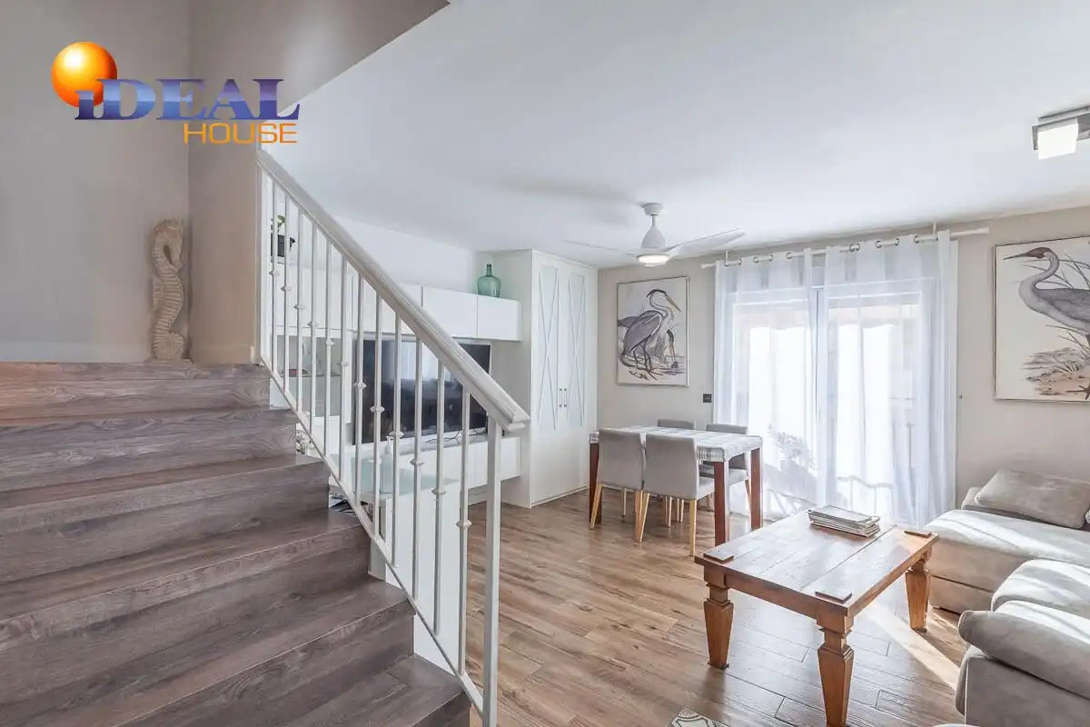 Duplex for sale in Parque de la Ermita, imagen 5