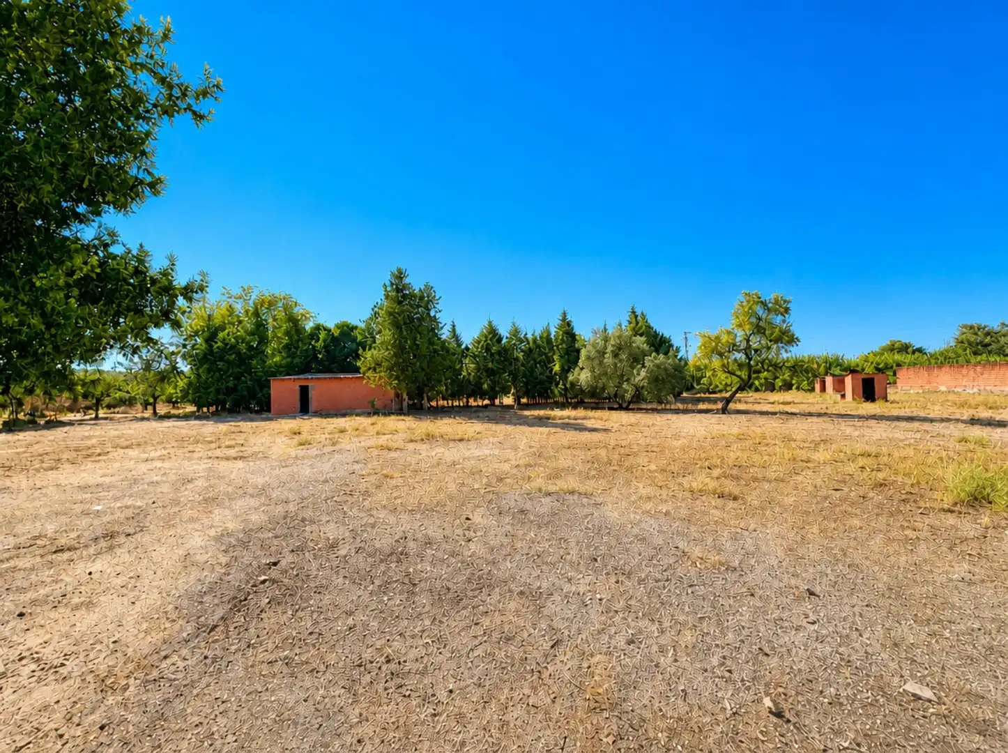 Casa rústica en venda a Carretera Madrid-Cadiz KM 311, imagen 37