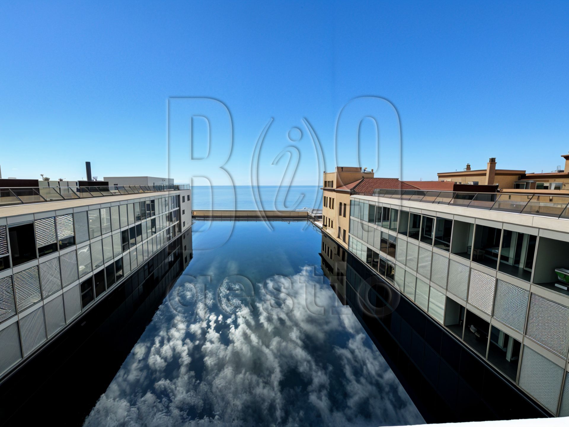 Exterior view of Flat for sale in El Vendrell  with Air Conditioner, Heating and Terrace