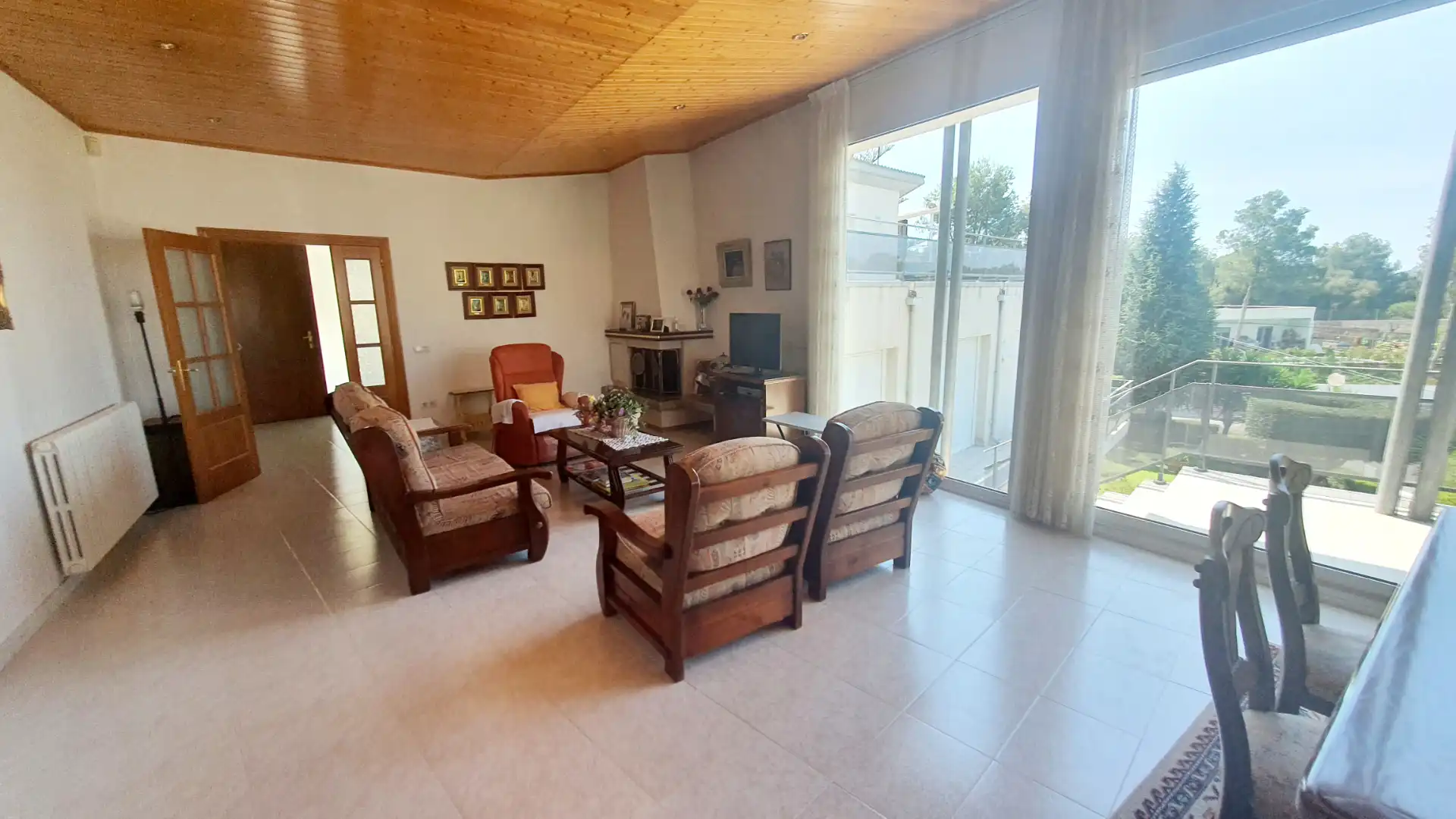 Casa o xalet en venda a Segur de Calafell