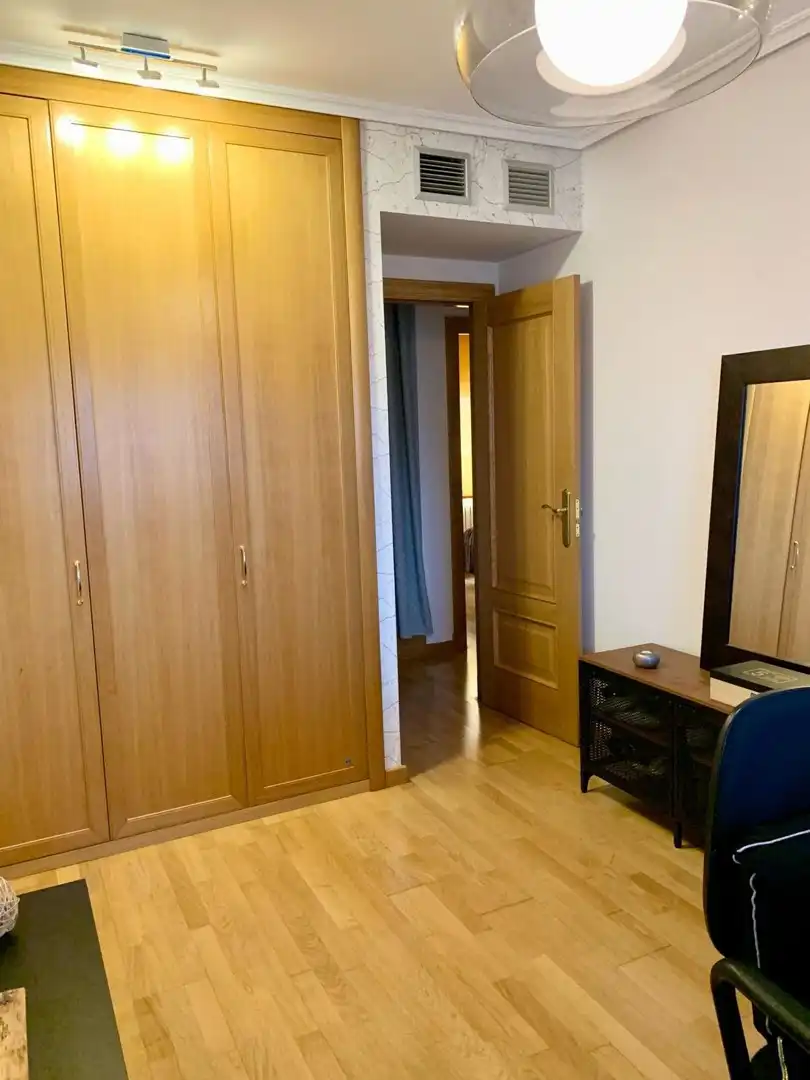 Maisonette mit Pool zum Verkauf in Moncloa - Aravaca, imagen 12