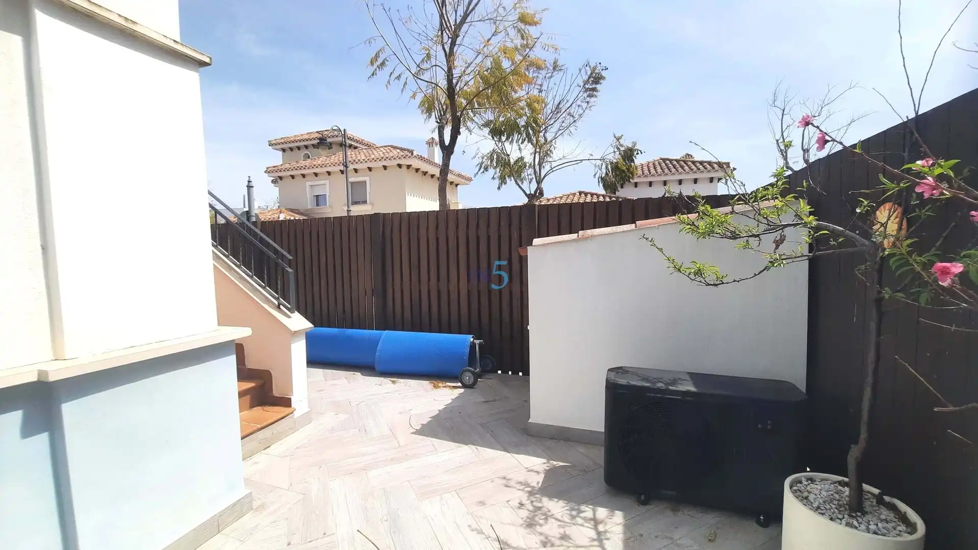 Terrace of Houses for sale in Torre-Pacheco  with Air Conditioner, Heating and Terrace