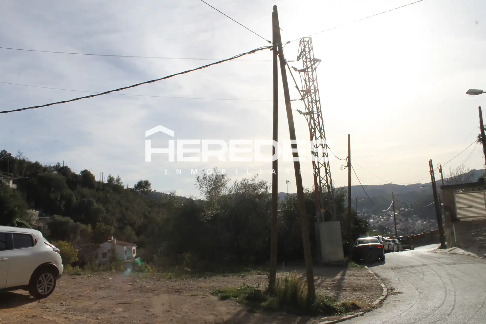 Terreno residencial en venta en Carrer de les Vinyes 15, imagen 11