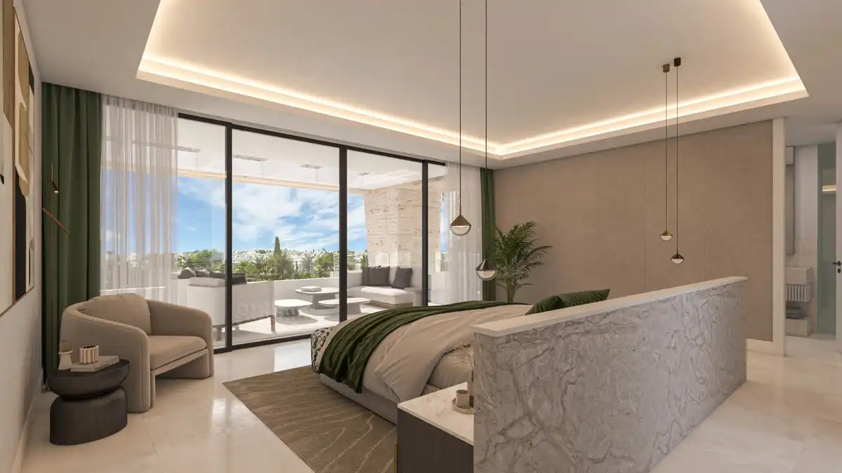 Chalet con piscina en venta en Benamara - Atalaya, imagen 7