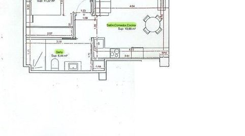 Photo 5 of Ground floor for sale in Puente Tocinos, Murcia Capital