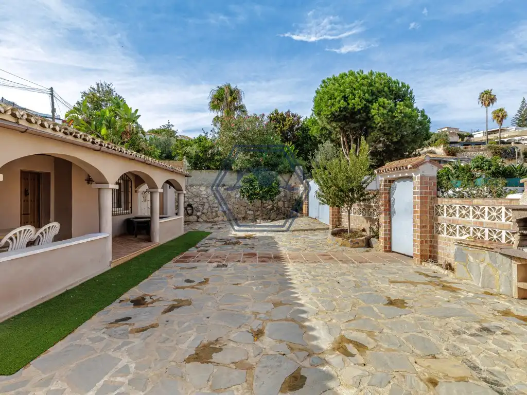 Detached house for sale in Avenida Mare Nostrum, imagen 18