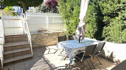 Foto 4 de Casa adosada en venta en Del Clavecí, Sant Jordi, Torredembarra