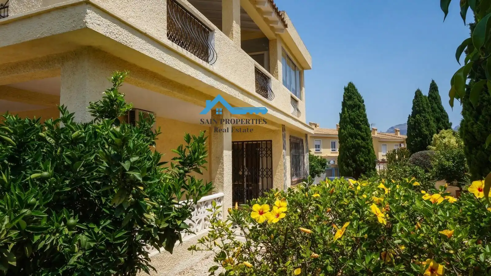 Casa o chalet en venta en Escandinavia - Cautivador