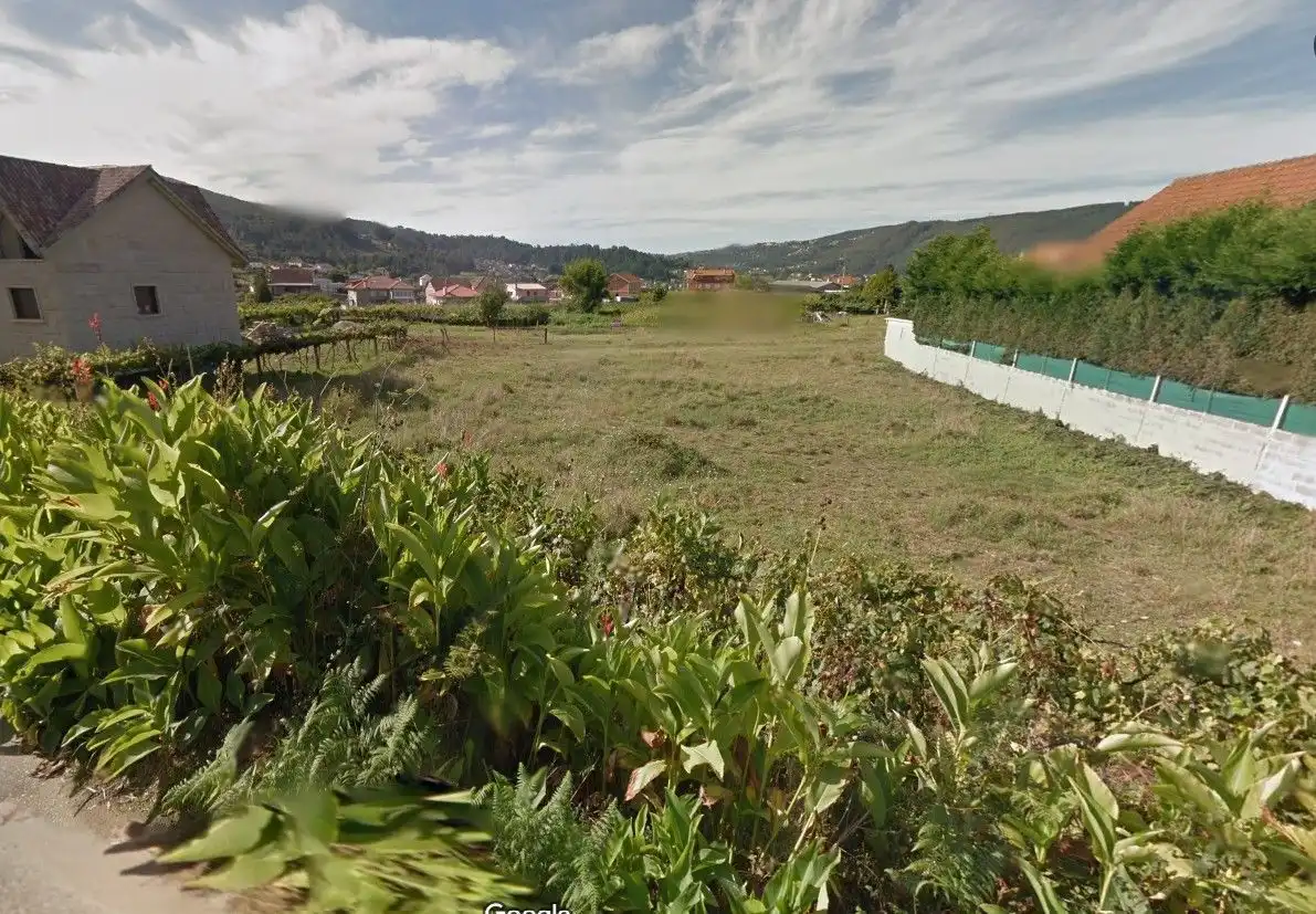 Terreny residencial en venda a Camino Casal de Reboreda