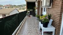 Balcony of Flat for sale in Calafell  with Air Conditioner, Heating and Terrace