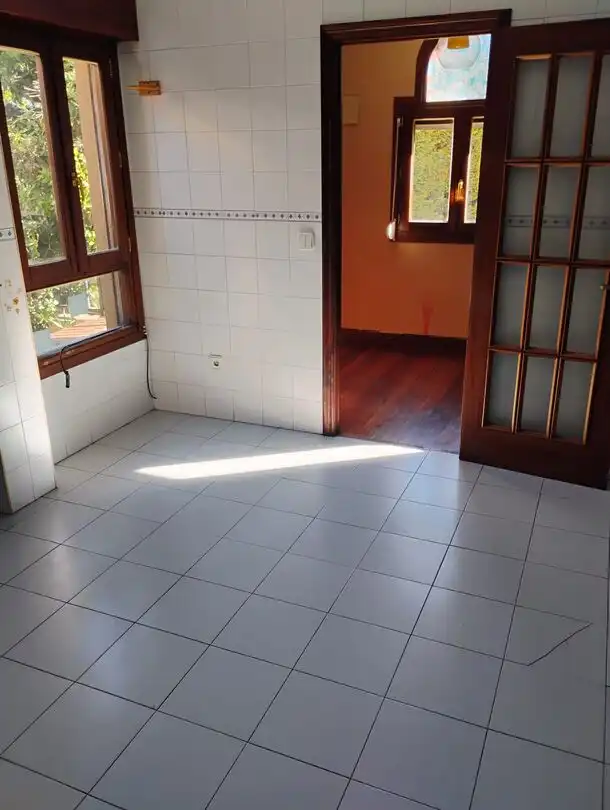 Casa a schiera con terrazza in vendita a Barrio el Puerto, imagen 13