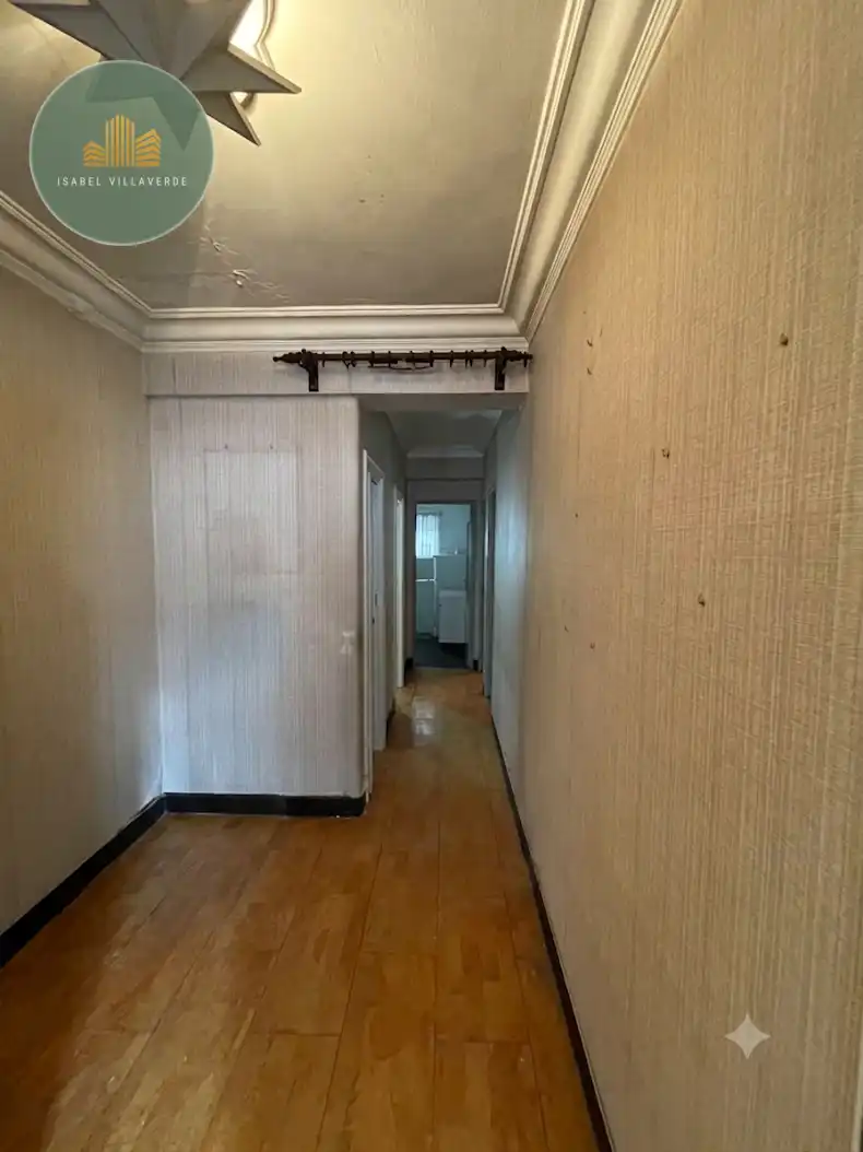 Piso en venta en A Coruña Capital 