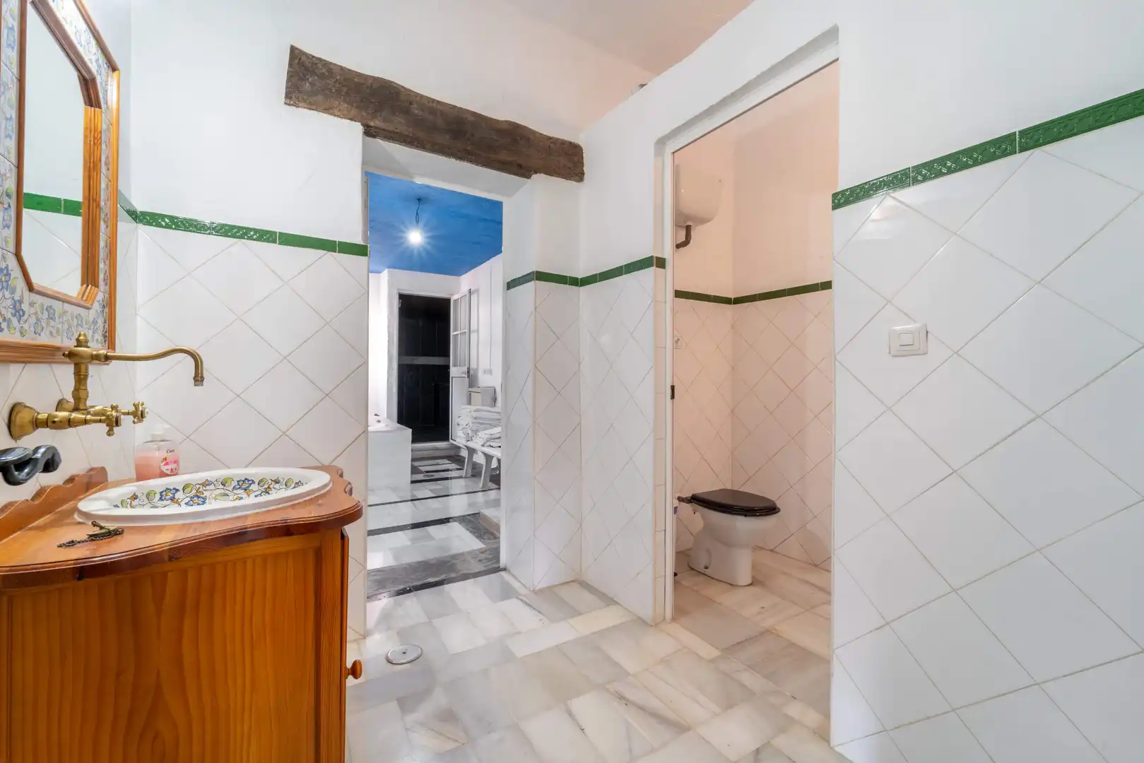 Villa mit Garten zum Verkauf in Montes de Malaga, imagen 12